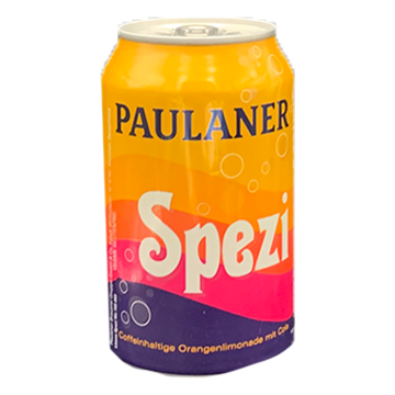 Paulaner Spezi