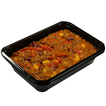 Essers's Chili con Carne