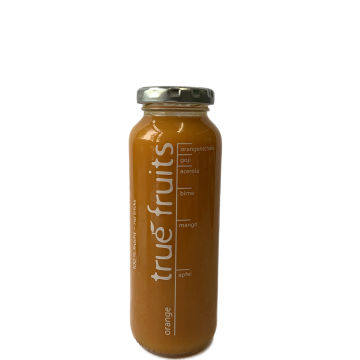 True Fruits Smoothie Mango-Maracuja