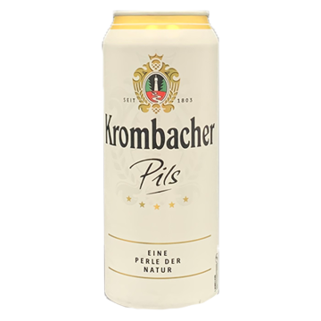 Krombacher