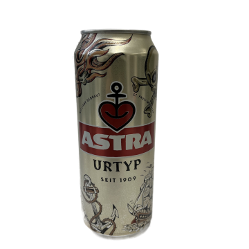 Astra Urtyp