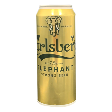 Carlsberg