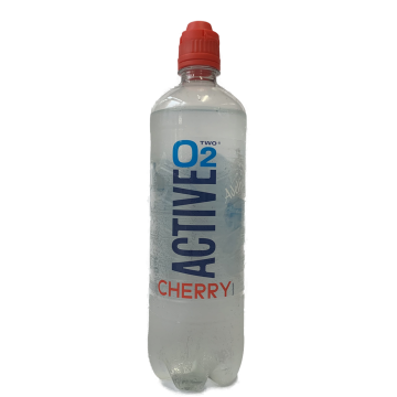 Active O2 Cherry