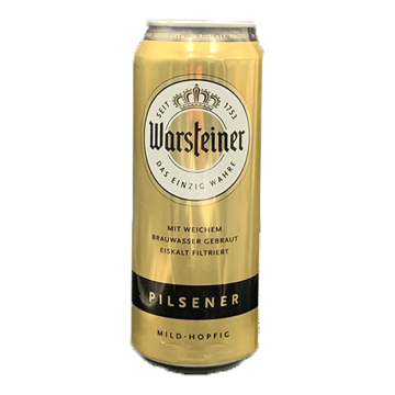 Warsteiner