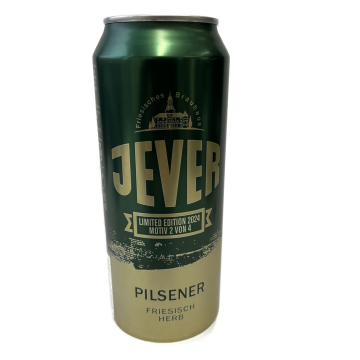 Jever Pilsener