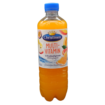 Christinen Multivitamin