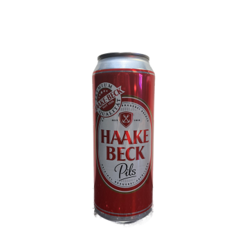 Haake Beck