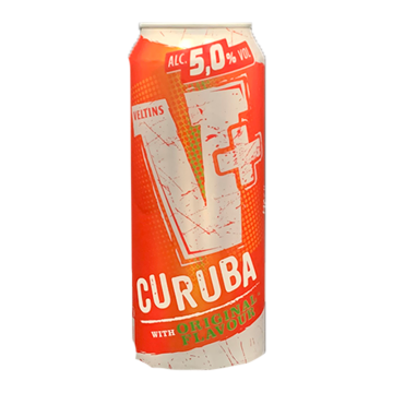 v+ curuba