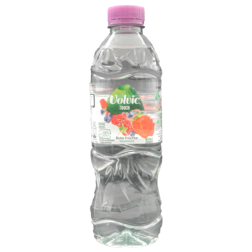 Volvic Touch Rote Früchte