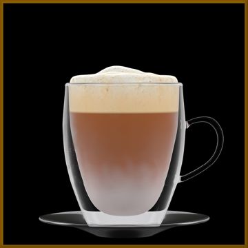 Cappucino Vanilla