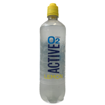 Active O2 Lemon