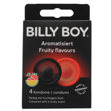 Billy Boy Aroma Mix