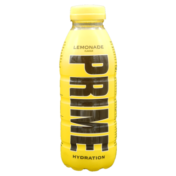 Prime Lemonade