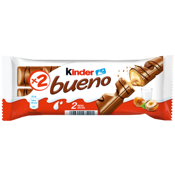 Kinder Bueno 2er