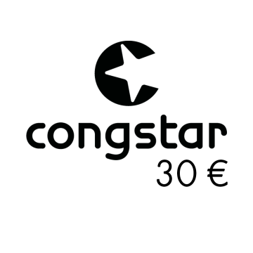 Congstar Guthaben 30 €