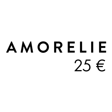 Amorelie Gutschein 25 €