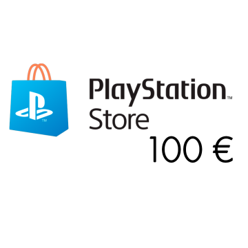 Sony PSN Guthaben 100 €