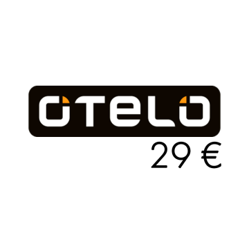 o.tel.o Guthaben 29 €