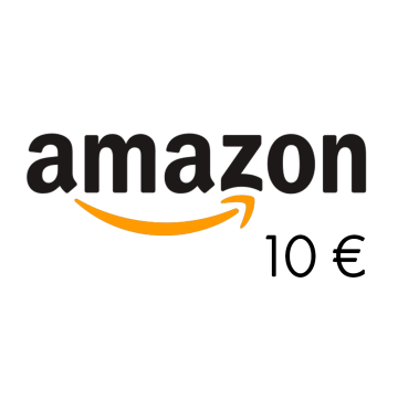 Amazon Gutschein 10 €