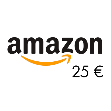 Amazon Gutschein 25 €