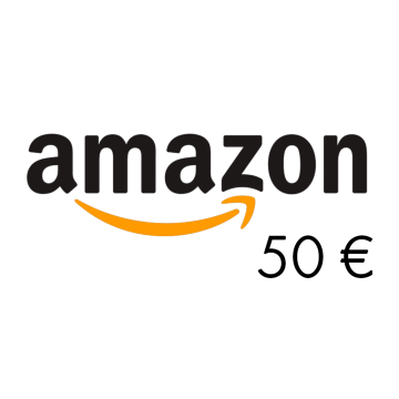 Amazon Gutschein 50 €