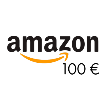 Amazon Gutschein 100 €